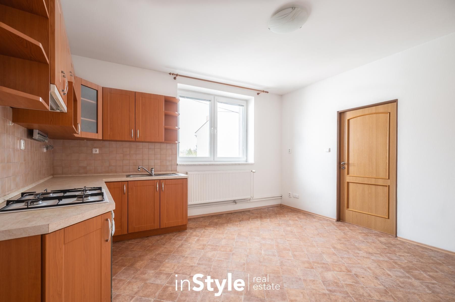 Byt 3+1 · 97 m² · Pod Valy, Kunovice - 3