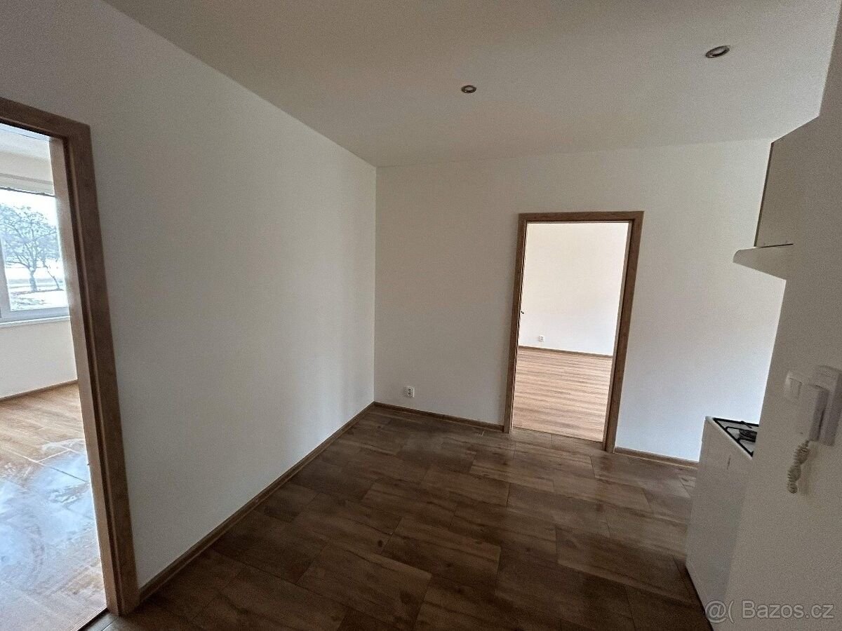 Pronájem byt - Karlovy Vary, 360 17