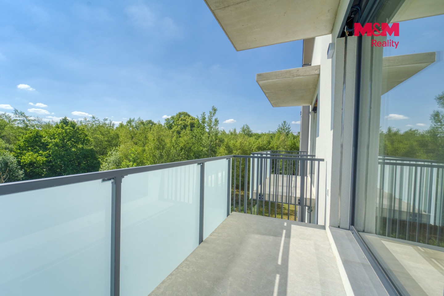 Byt 3+kk · 92 m² · Na Průhonu, Plzeň - 4