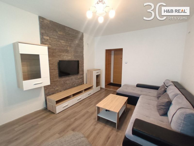 3-собен стан, 70 m²