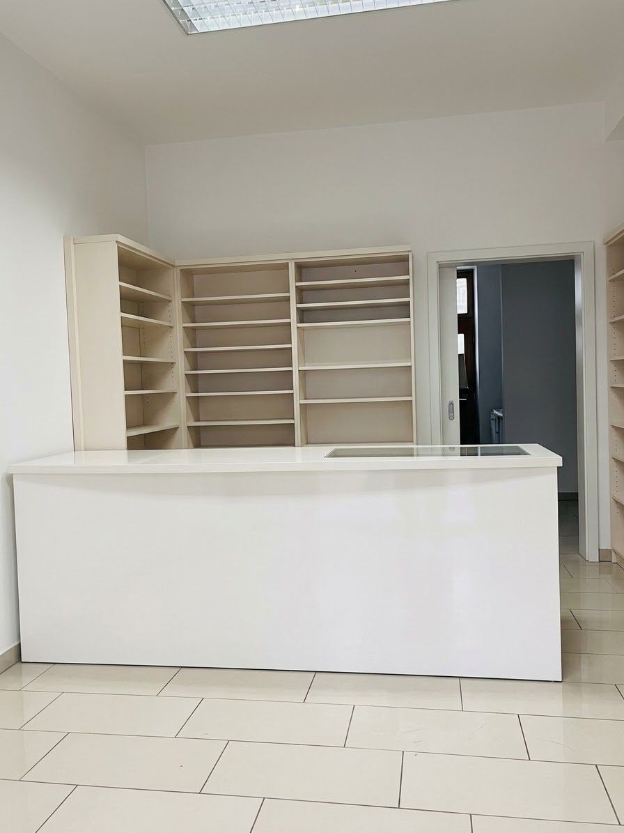 Obchodní prostory · 34 m² · Hybešova, Brno - Staré Brno, Jihomoravský kraj - 3