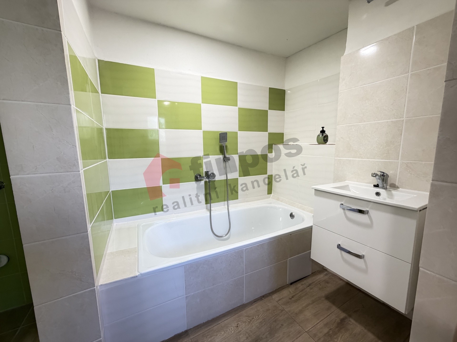 Byt 3+1 · 66 m² · Počenice-Tetětice Tetětice - 3