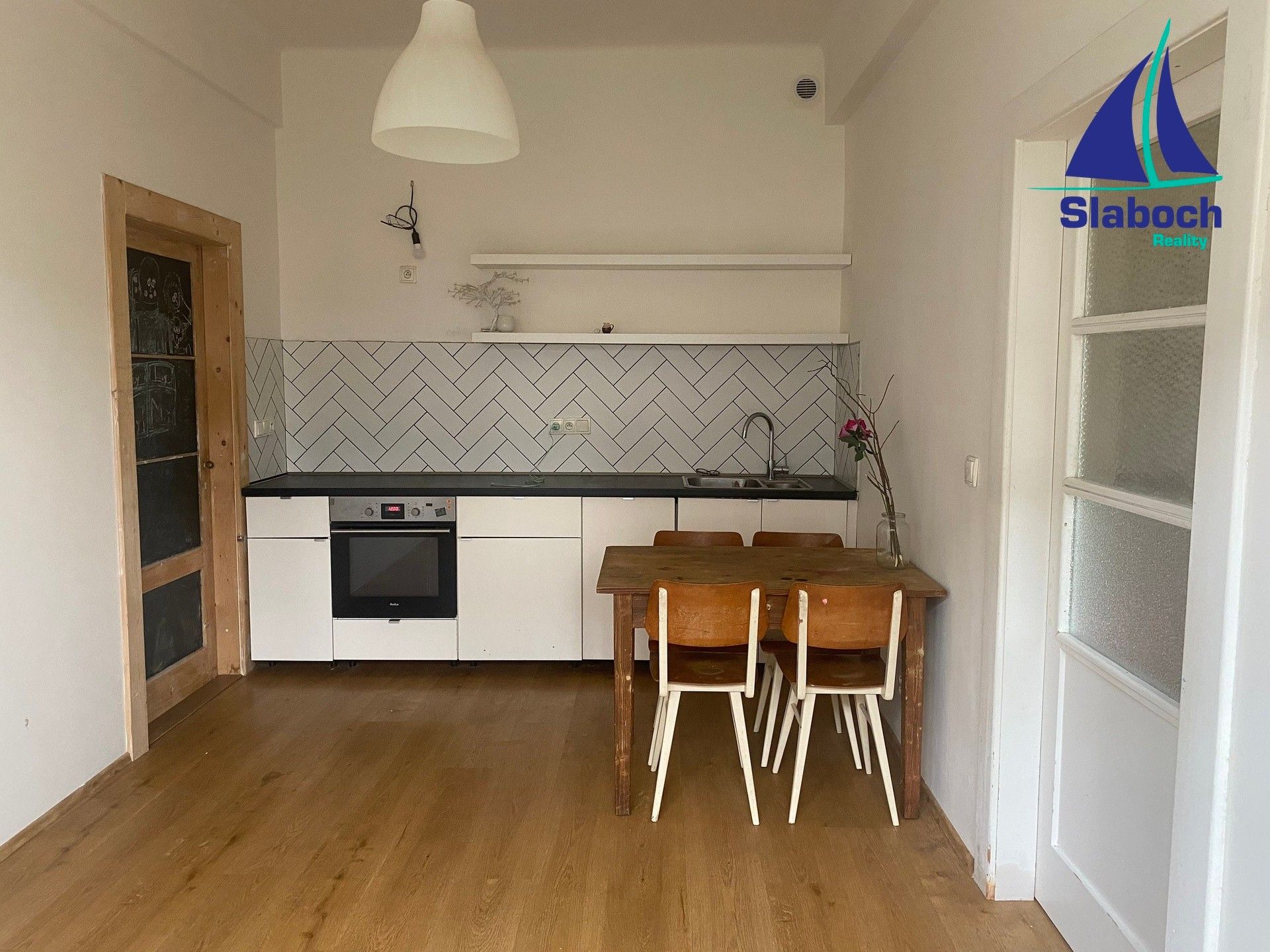 2+kk, Slávy Horníka 508, Praha Košíře, 47 m² - 1