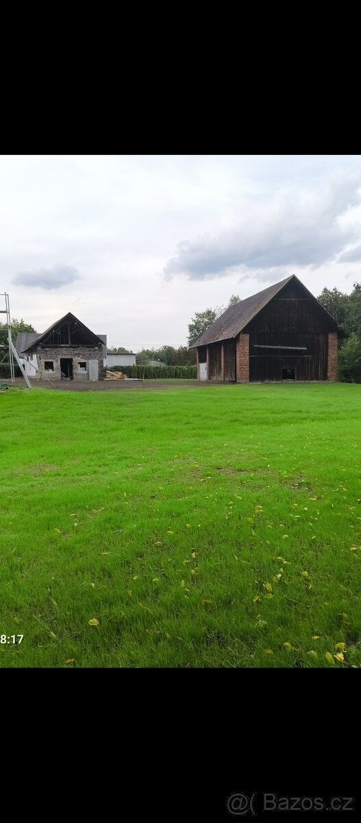Chaty, Vendryně, 739 94