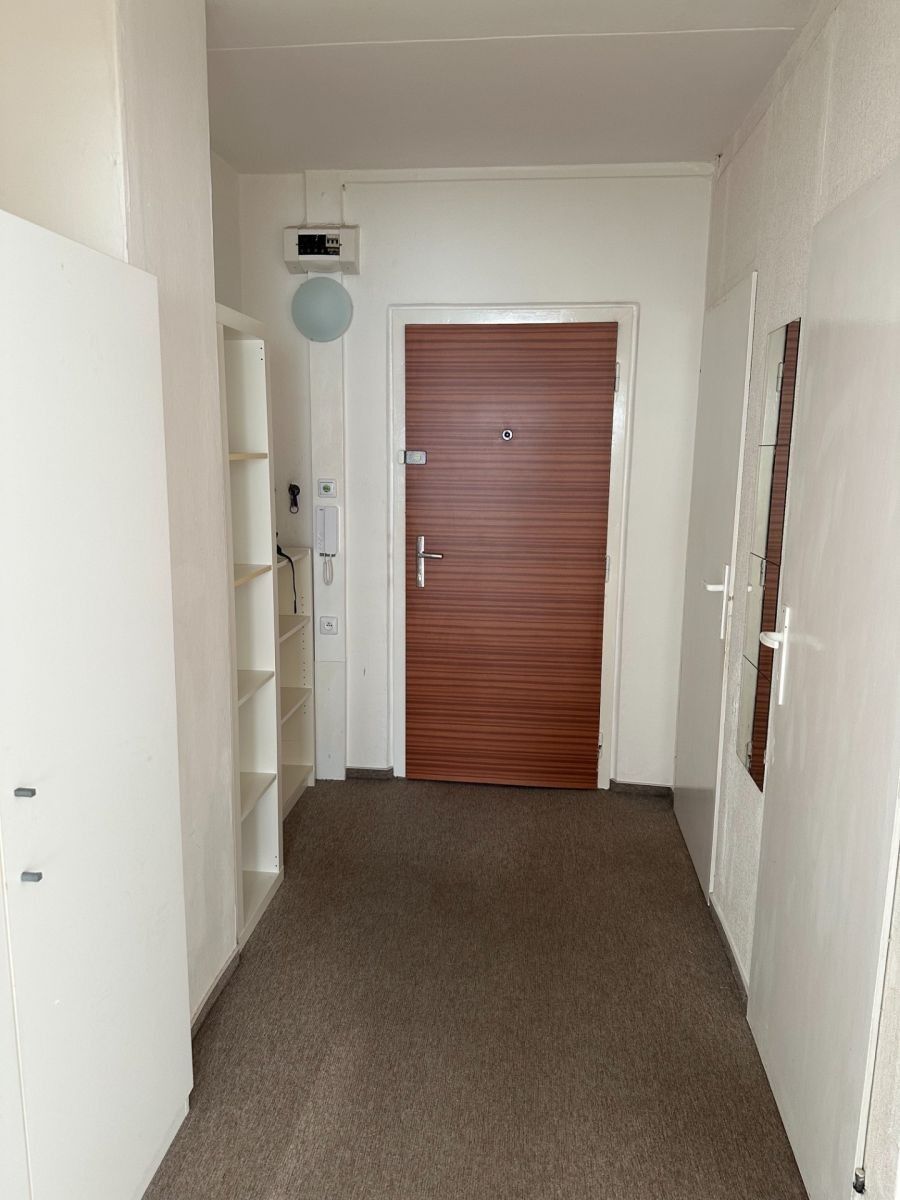 Byt 2+kk · 44 m² · Machkova, Praha - Chodov - 4