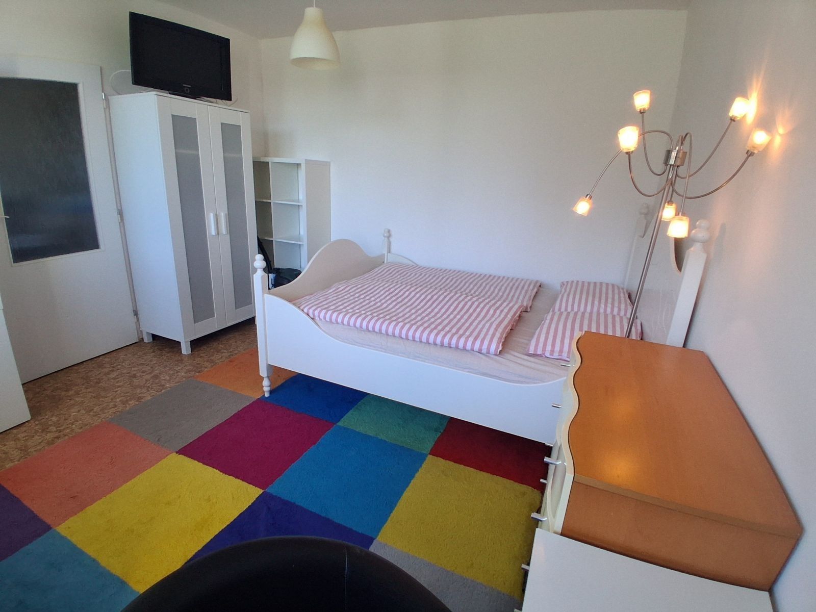 Byty, Voskovcova, Praha - Hlubočepy, 80 m² - 2