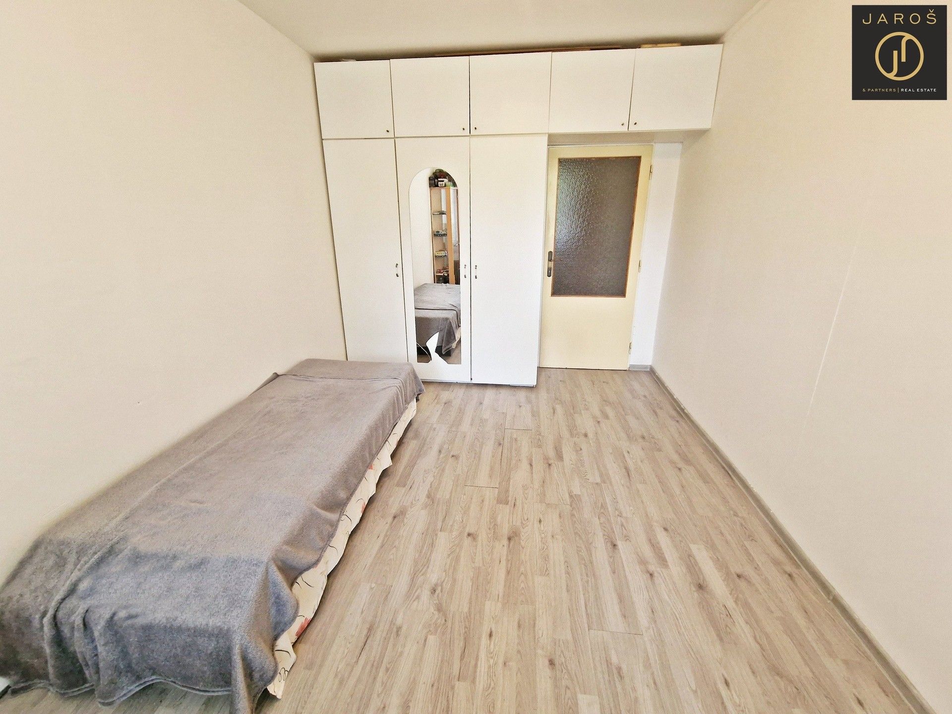 Prodej byt 2+kk - Holandská, Kladno Kročehlavy, 40 m² - 5