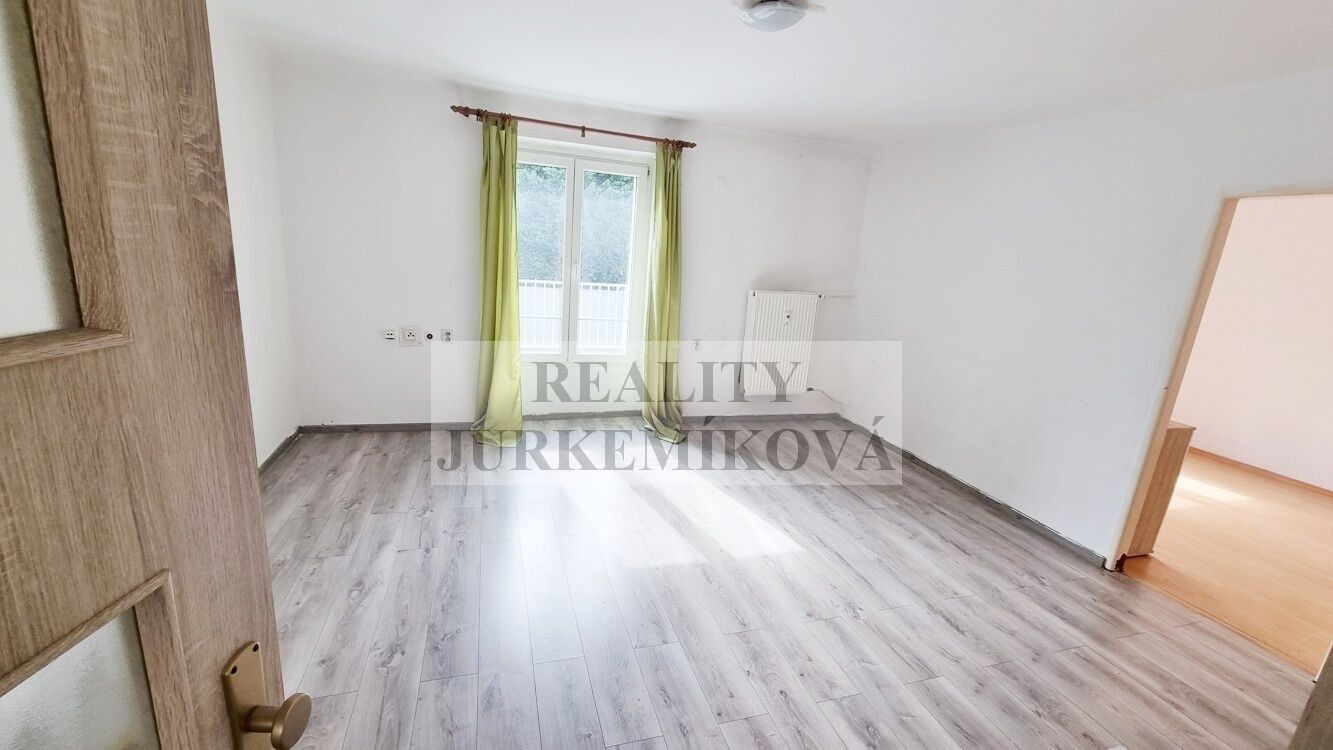 2+1, Zachariášova, České Budějovice, 64 m² - 2