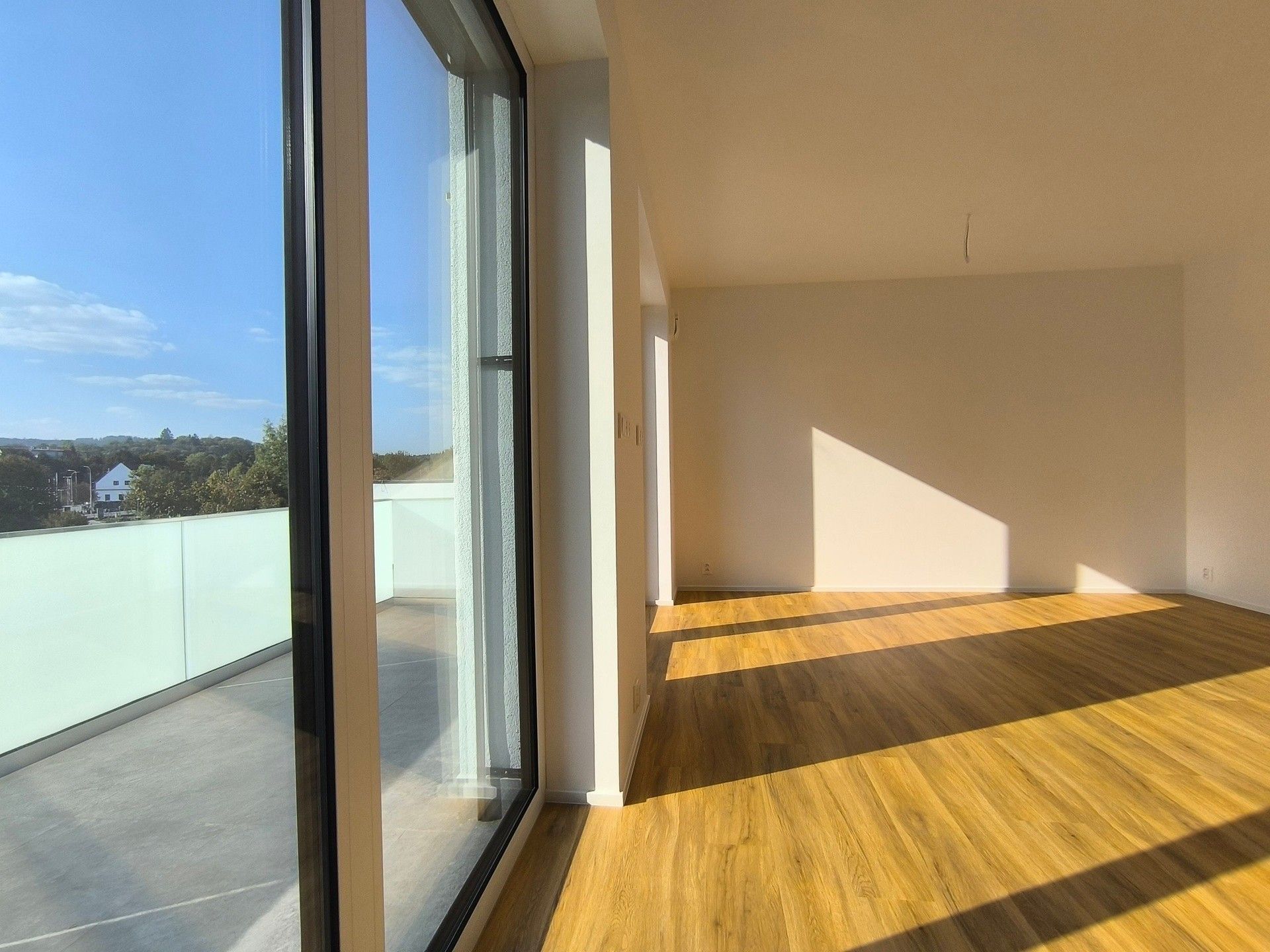 Byt 1+kk · 40 m² · U zoologické zahrady, Brno Bystrc - 3