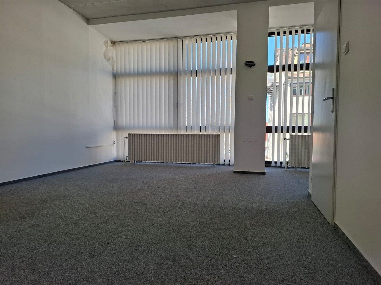 Pronájem kancelář - Boskovice, okres Blansko, Jihomoravský kraj, 34 m² - 2