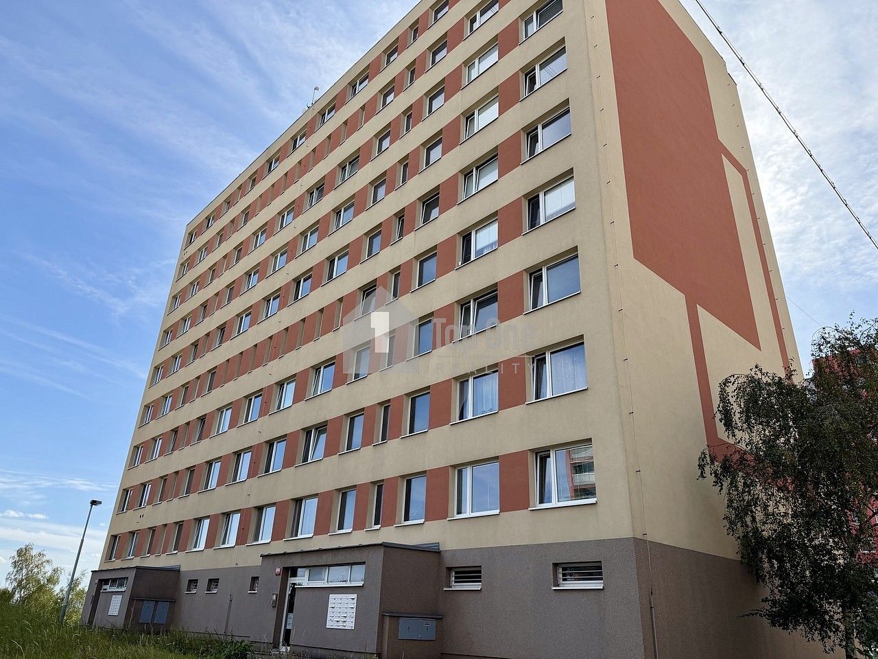 3+kk, Praha - Horní Počernice, okres Praha 20, Hlavní město Praha, 84 m² - 2