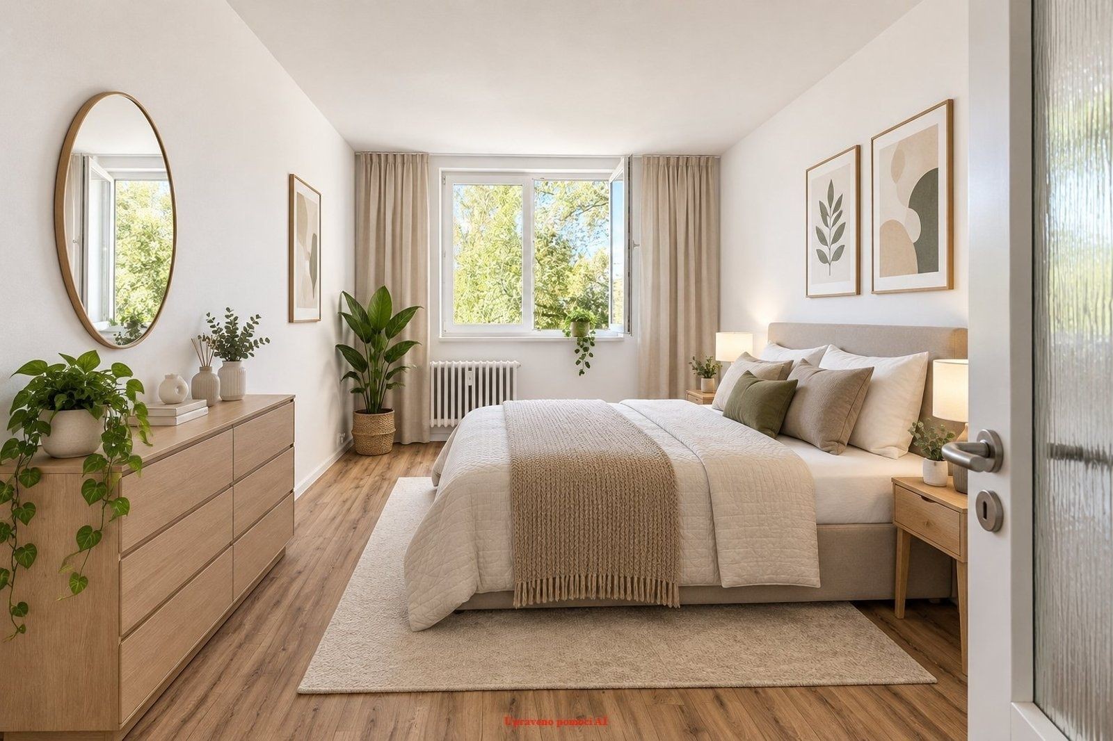 Byt 3+1 · 76 m² · K Hájku, Frýdek-Místek - Frýdek, Moravskoslezský kraj - 4