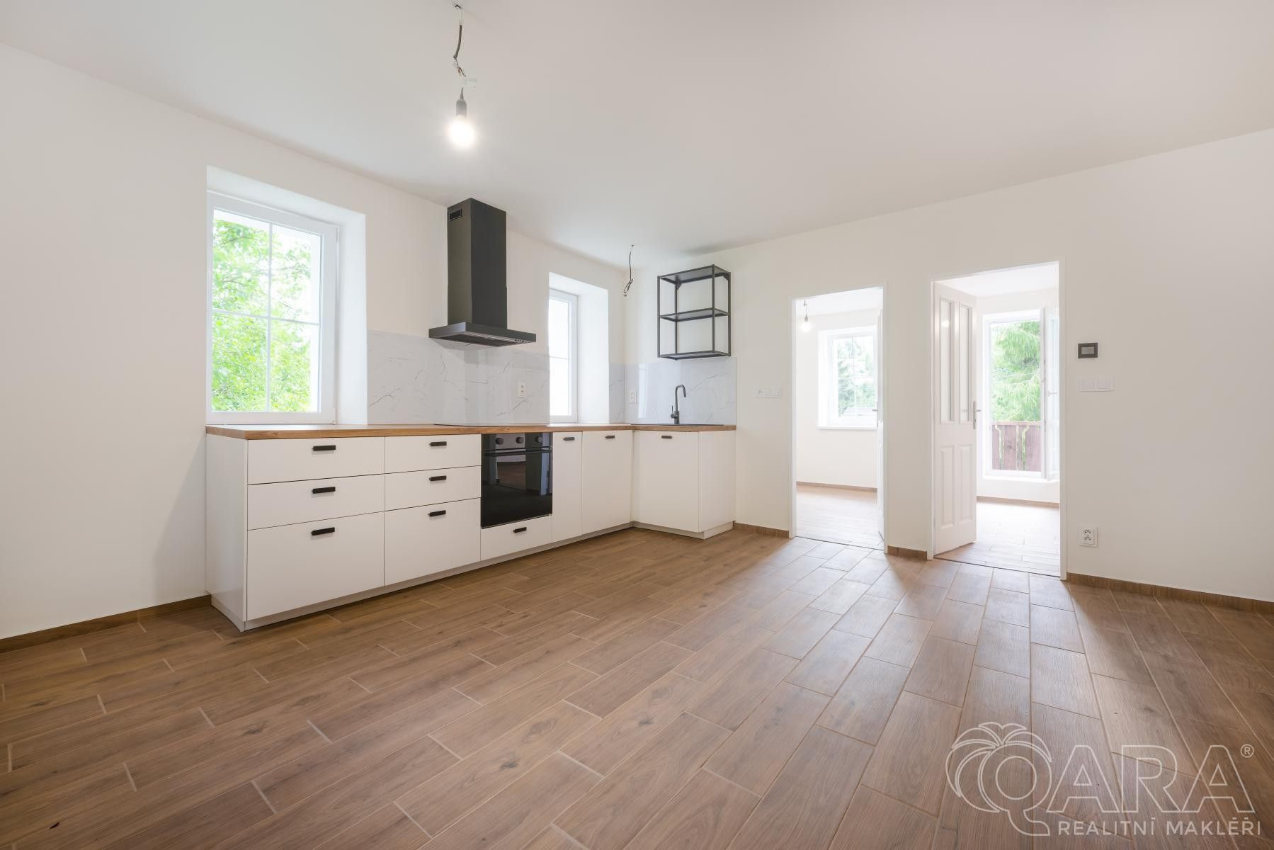 Byt 3+kk · 55 m² · Zlatá Olešnice - 3