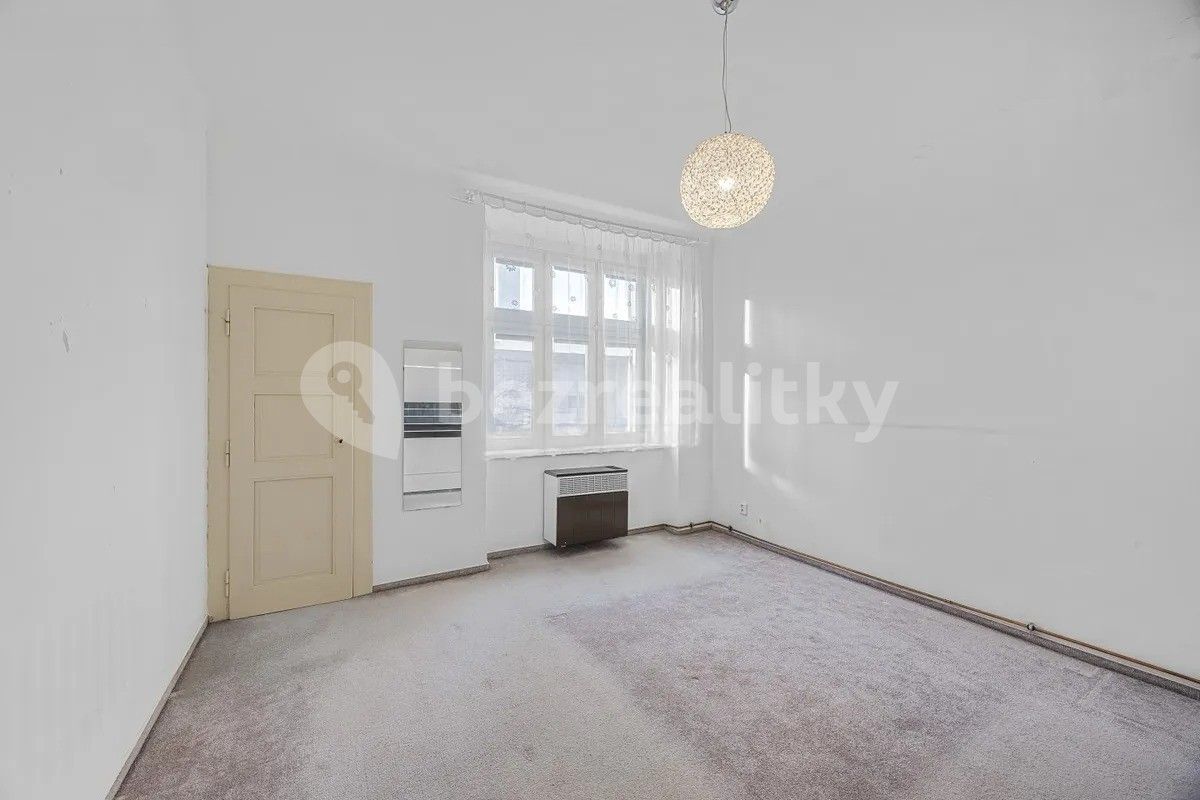Pronájem byt 2+kk - Čajkovského, Praha - Žižkov, 52 m² - 5