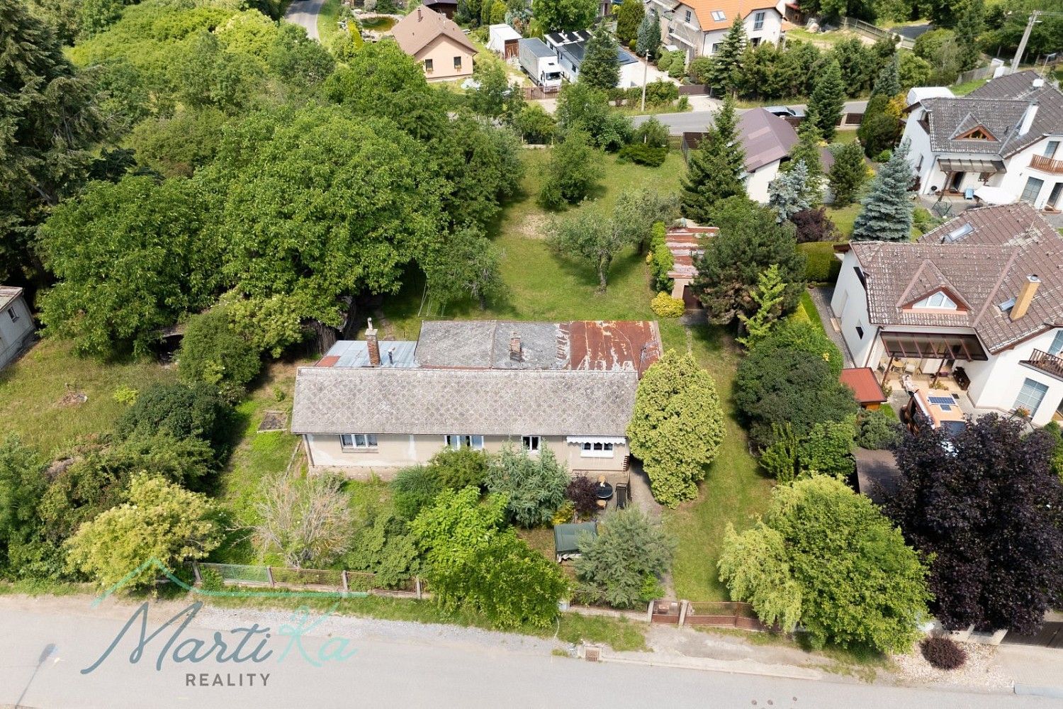 Rodinný dům · 117 m² · Zahradní, Řitka, okres Praha-západ - 4