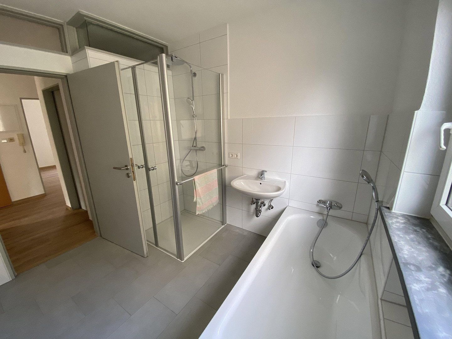 Byt 3+1 · 87 m² · , Bádensko-Württembersko - 3