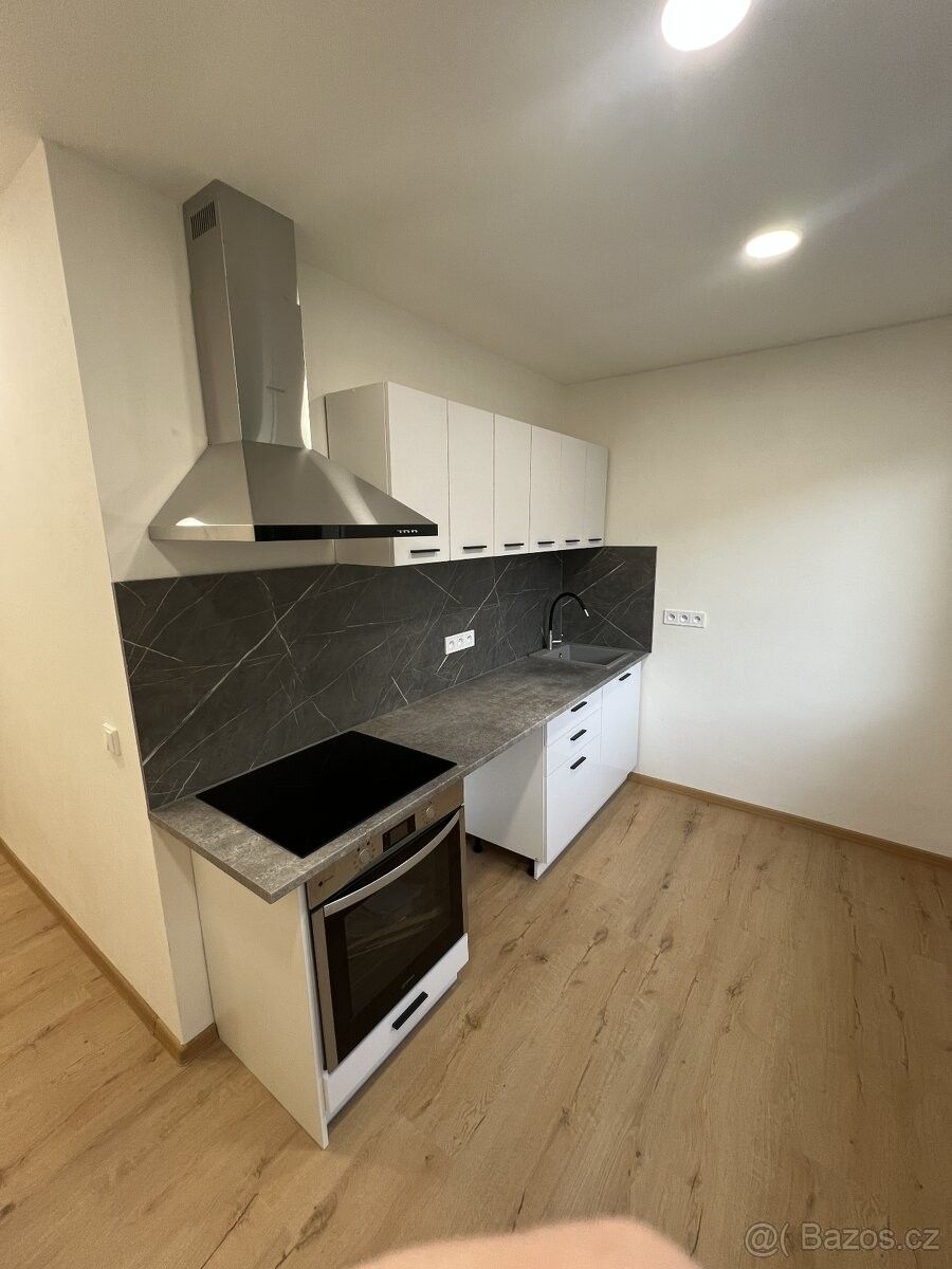 Byty, Jablonec nad Nisou, 466 01