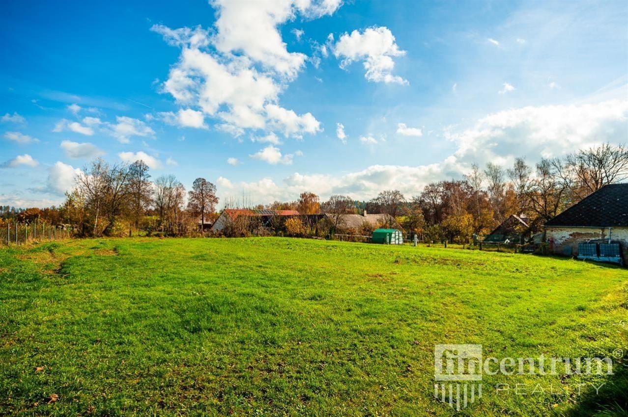 Pozemky pro bydlení, Dolní Jablonná, Přibyslav