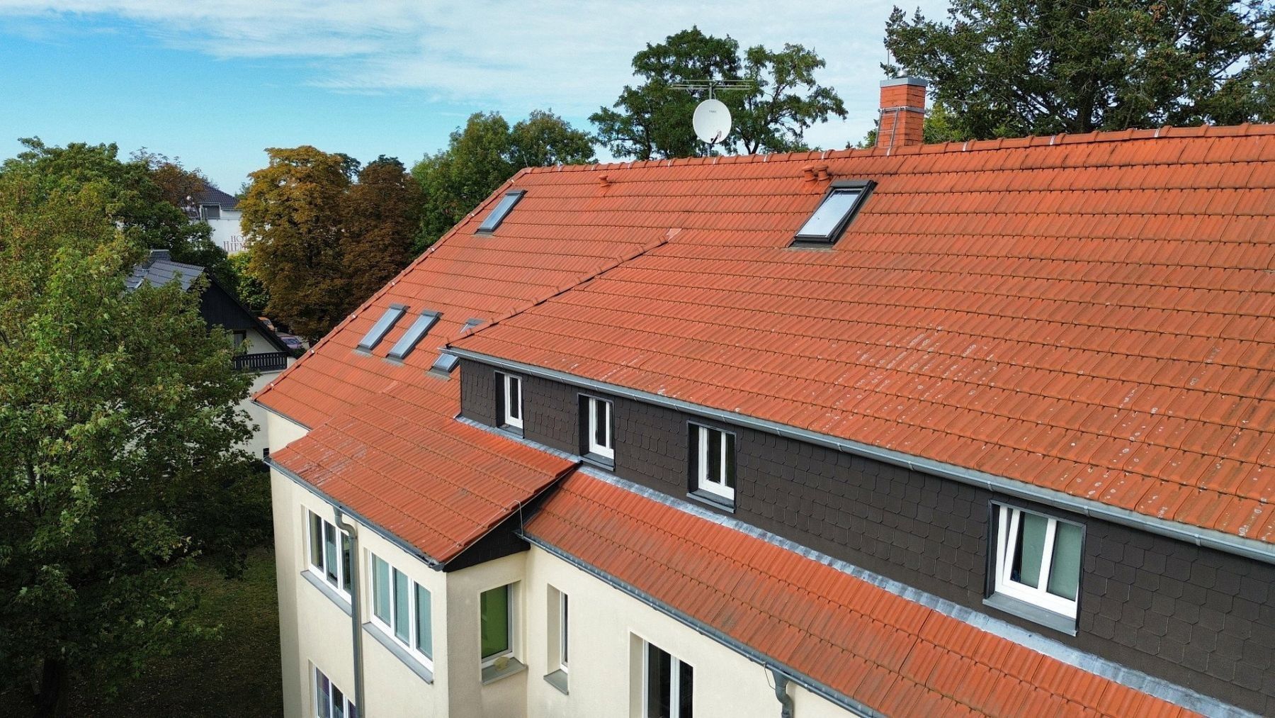 Rodinné domy, Delitzscher Landstraße 69 Leipzig Wiederitzsch Sachsen 04158, 439 m² - 1