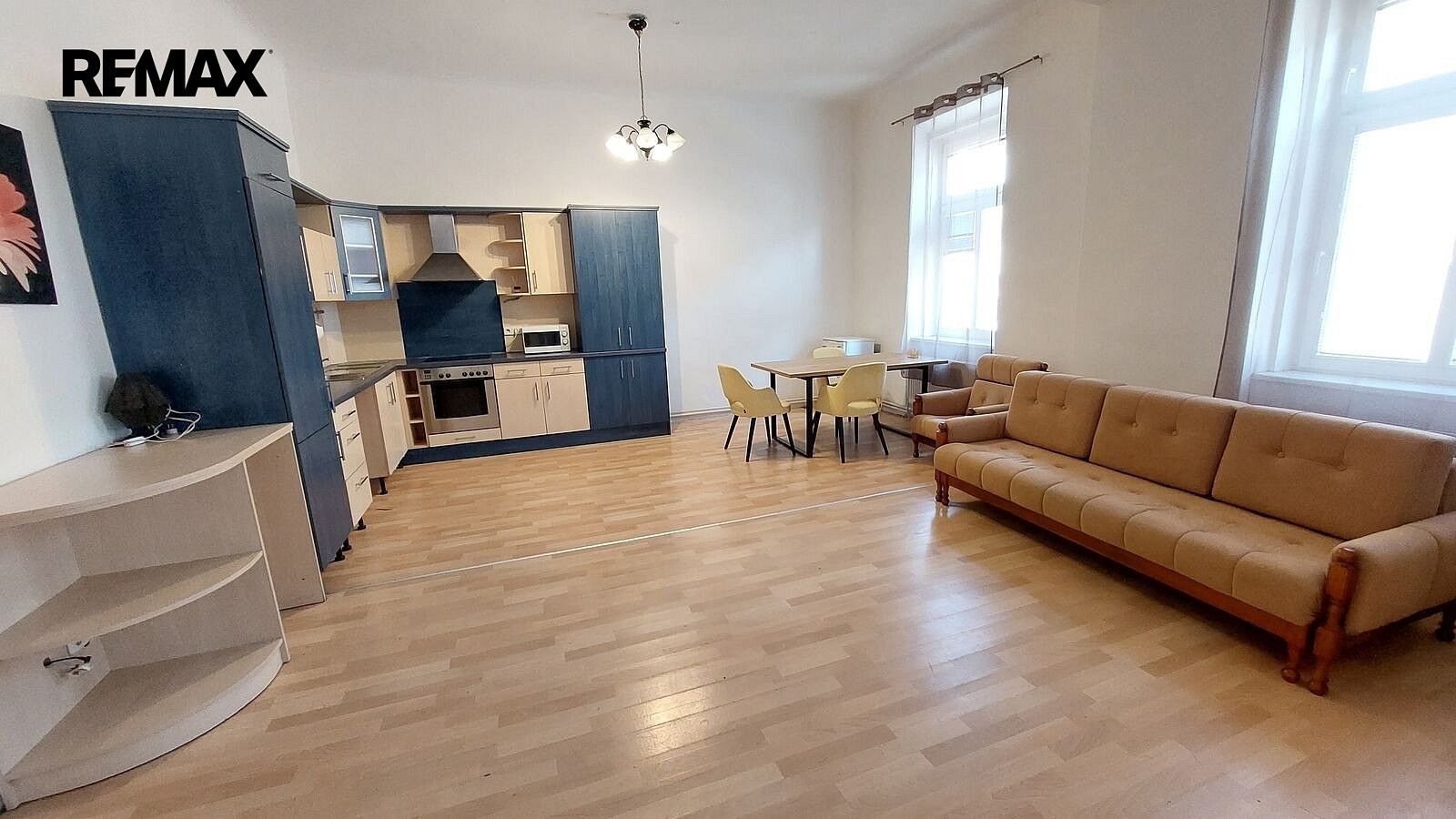 Prodej byt 3+kk - Svatoplukova, Prostějov, 120 m² - 5
