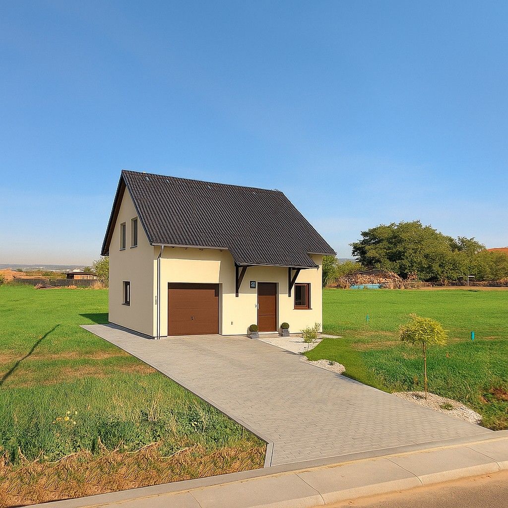 Prodej pozemek pro bydlení - Moravičany, 789 82