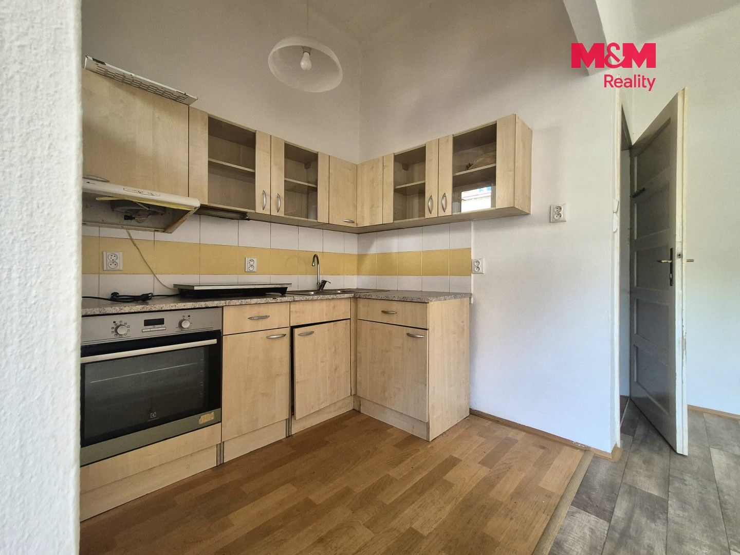 1+kk, Stupkova, Praha, 31 m² - 2