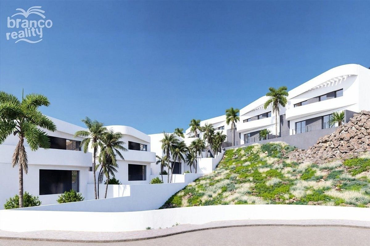 Prodej rodinný dům - Algorfa, ES, 235 m² - 5