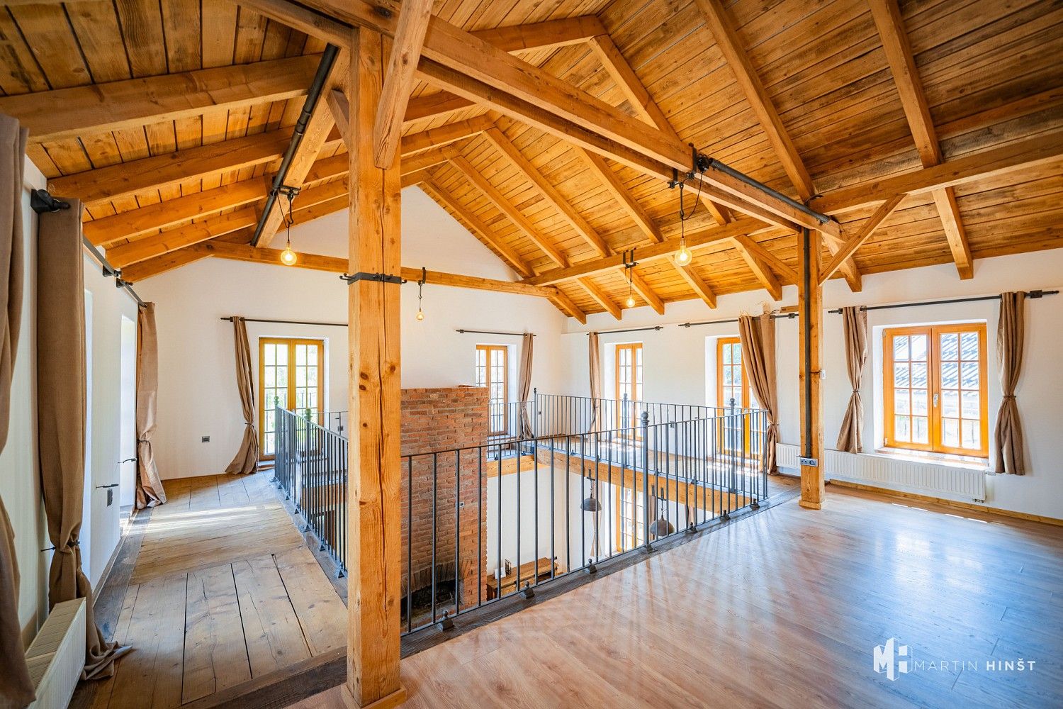 Komerční nemovitost · 460 m² · Květnice, okres Praha-východ, Středočeský kraj - 4