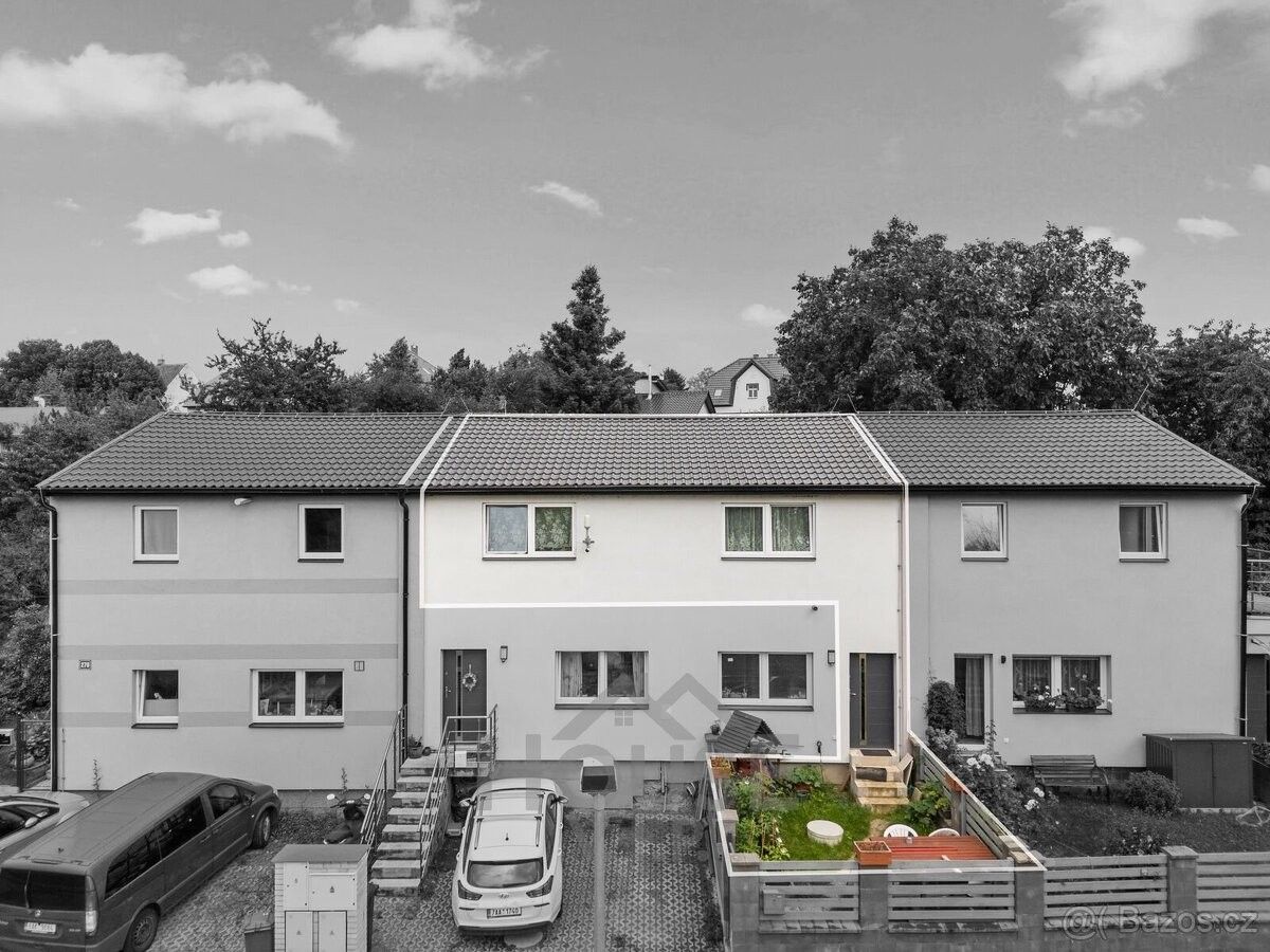 Prodej byt - Praha, 143 00