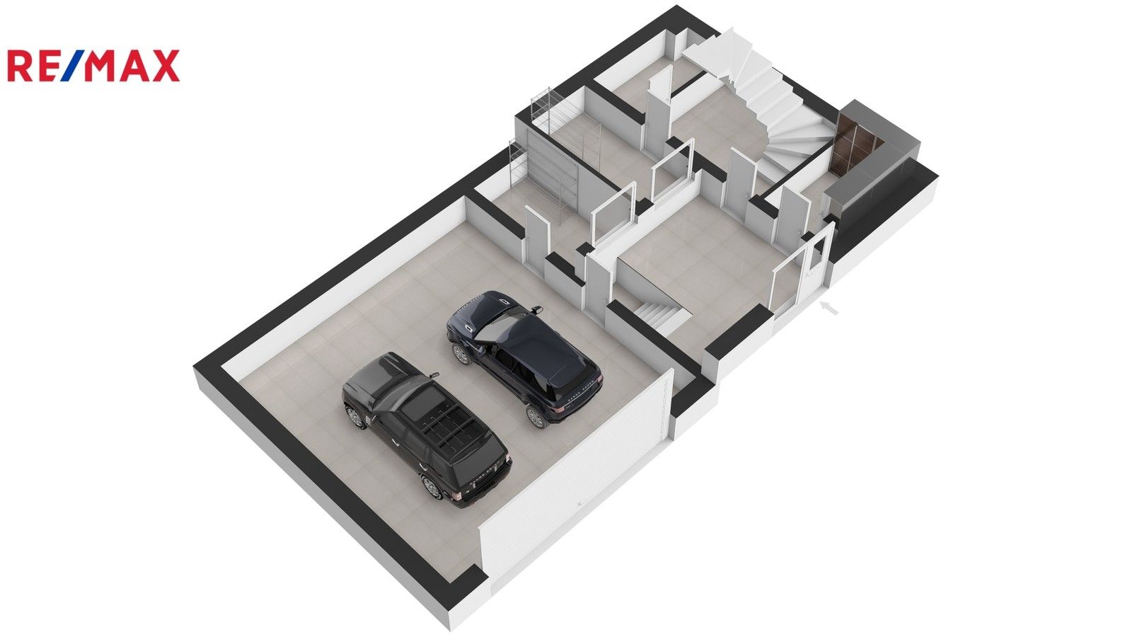 Prodej pozemek pro bydlení - Podholí, Praha, 1 m²