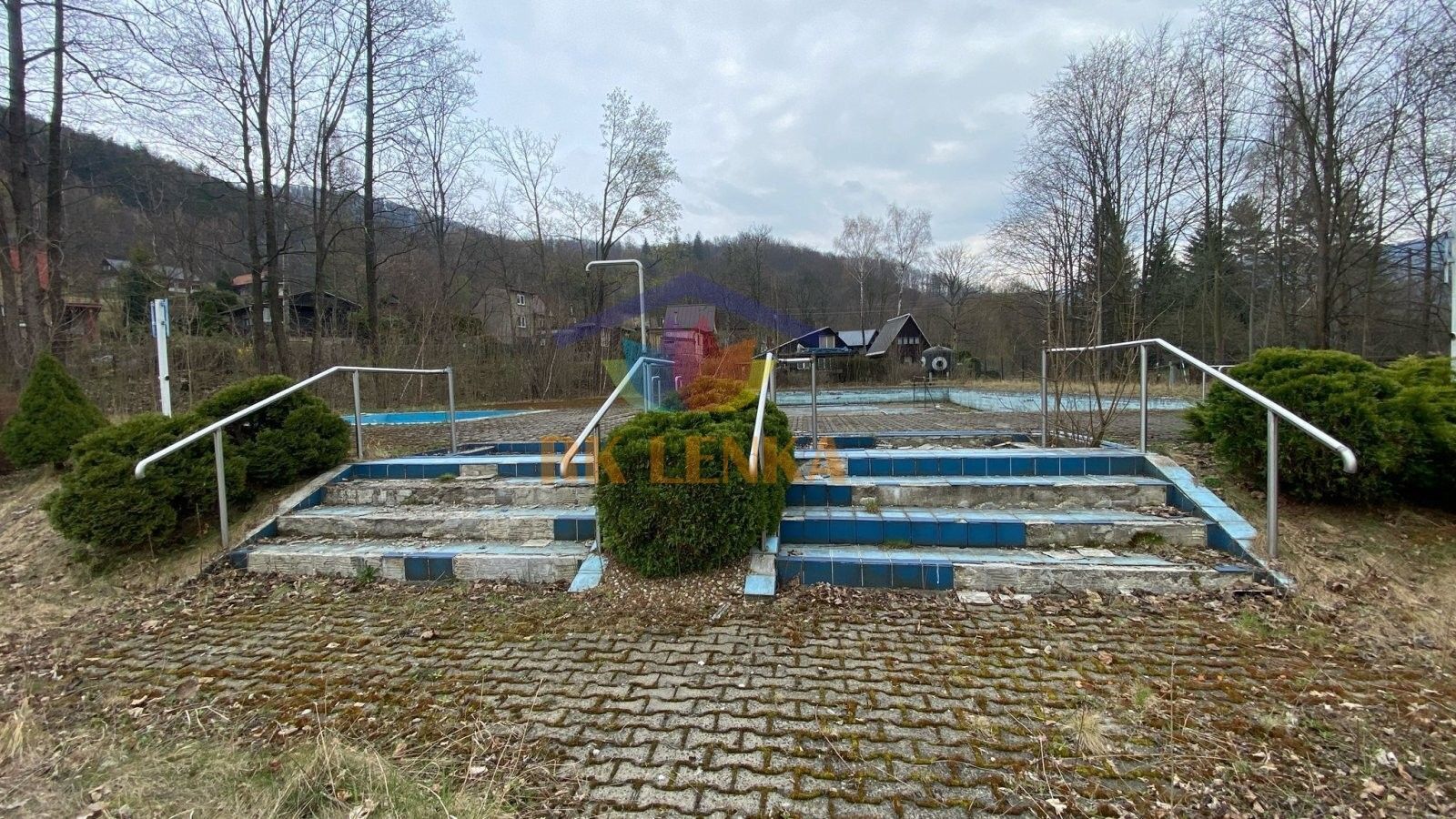 Pozemek pro bydlení · 4 712 m² · Řeka - 3