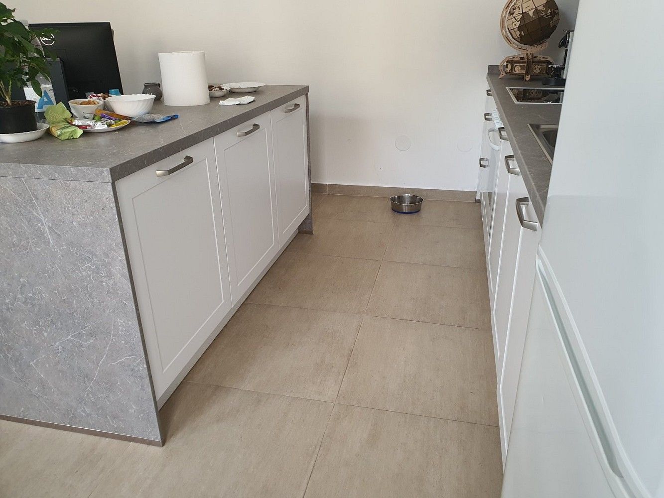 Pronájem byt 2+kk - Štěpánská, Praha 1 - Nové Město, 65 m² - 5