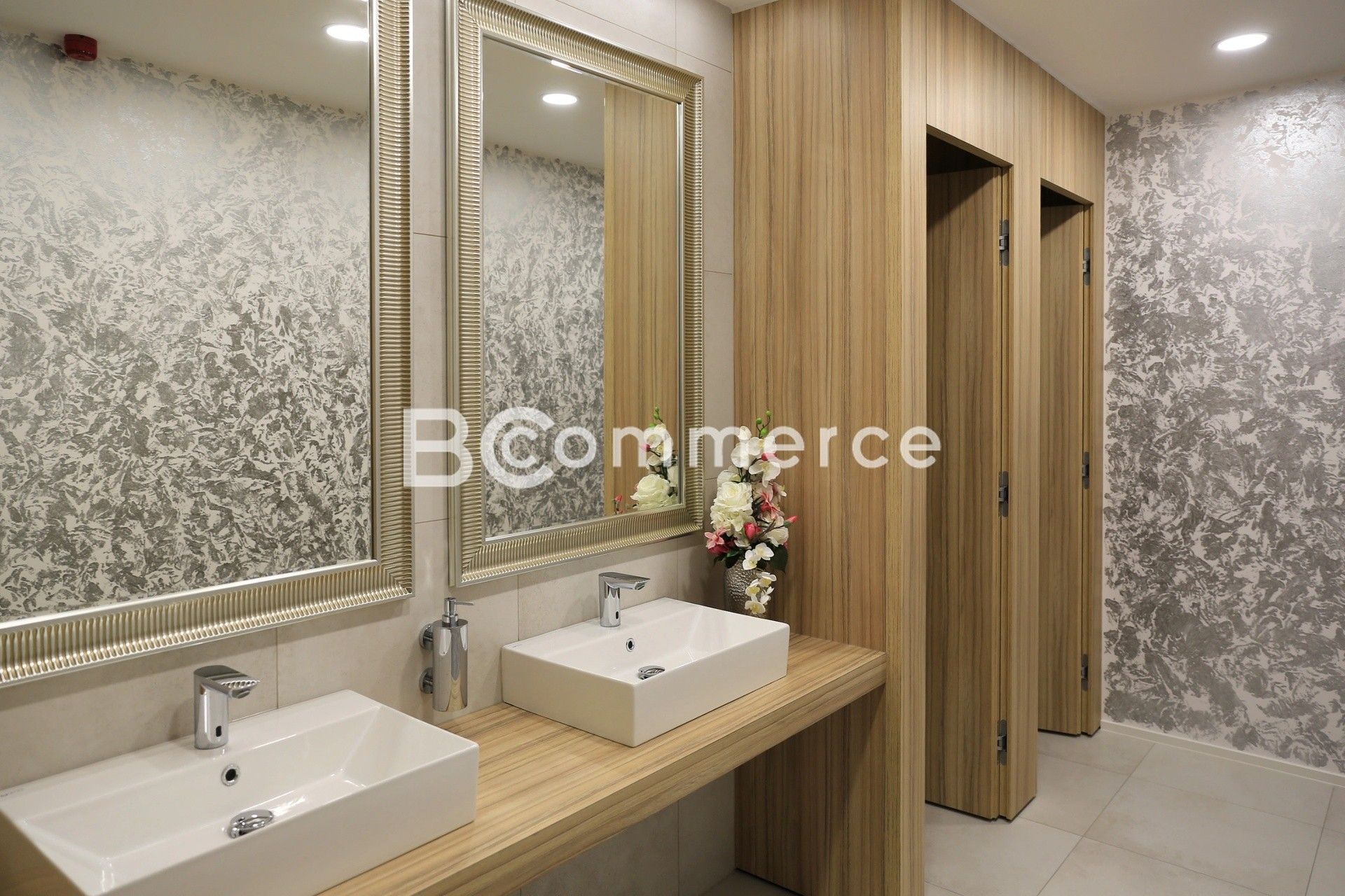 Pronájem kancelář - Staré Brno, Brno, 445 m² - 5