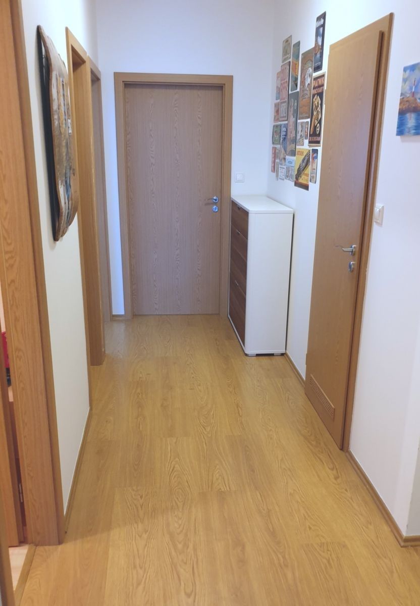 Pronájem byt 3+kk - Kytlická, Praha - Prosek, 92 m² - 5