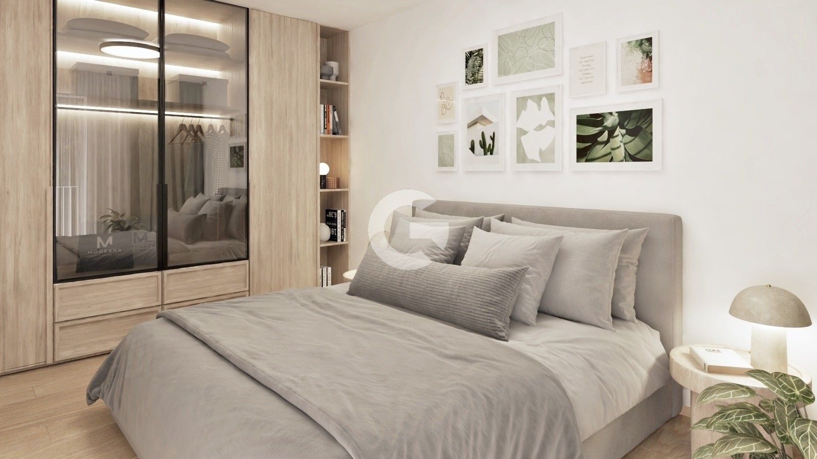 Prodej byt 3+kk - Dr. Absolona  , Fryšták, 65 m² - 5