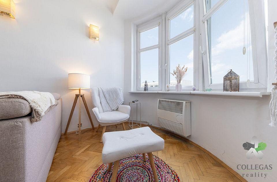 Byt 2+1 · 83 m² · Křížkovského, Brno - Staré Brno - 4