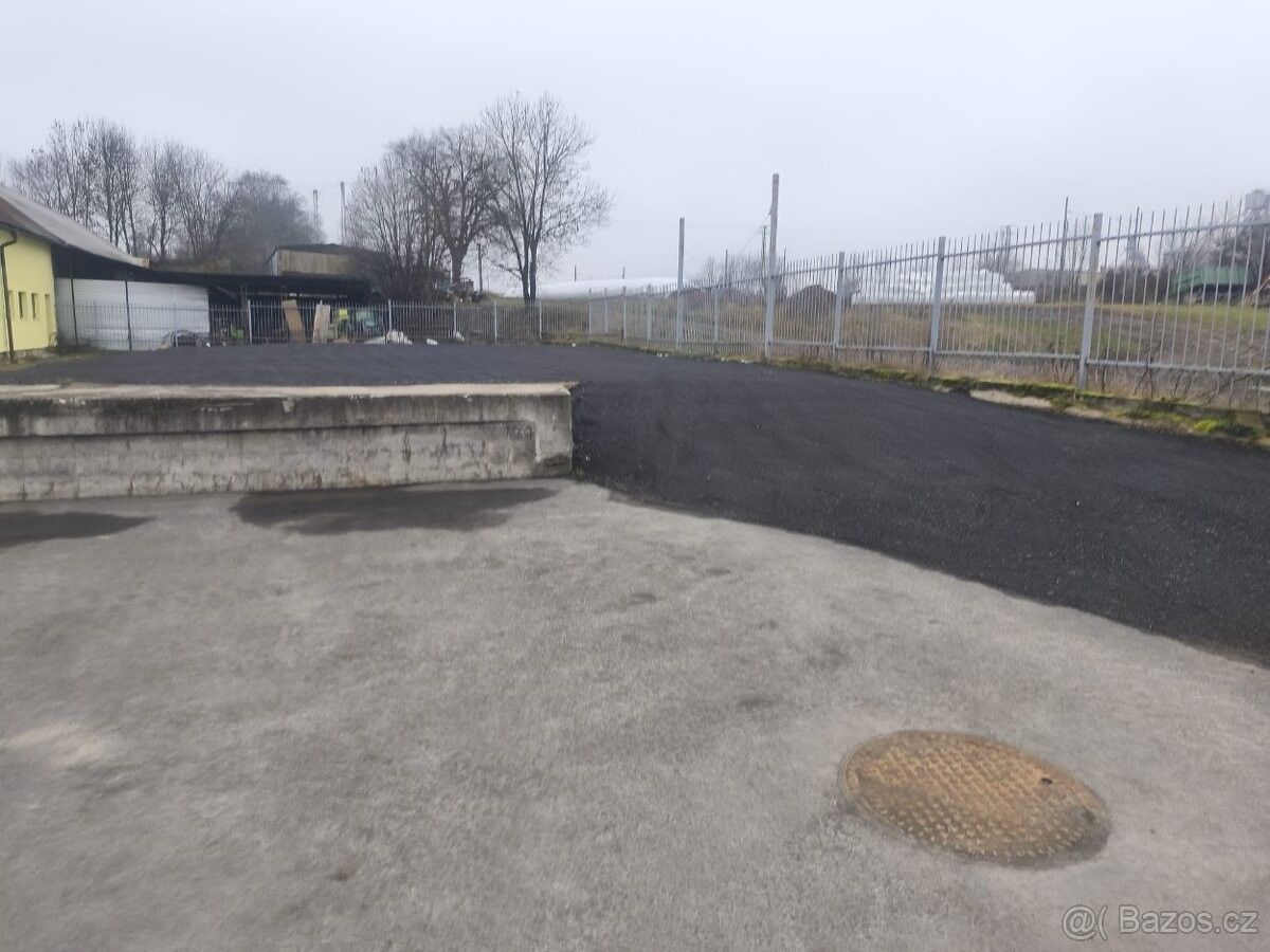 Pozemky pro bydlení, Svitavy, 568 02