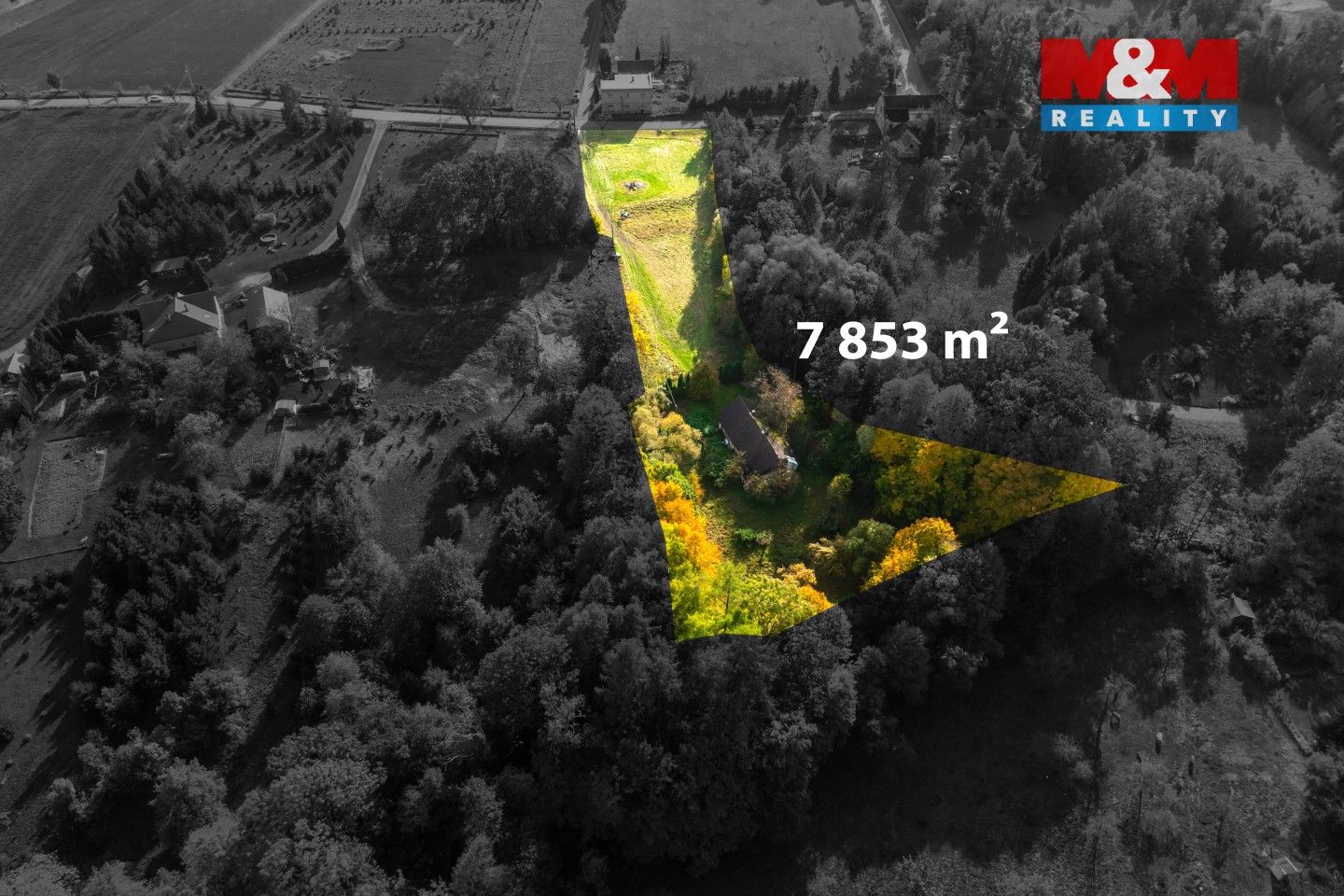 Prodej rodinný dům - Chotěbuzská, Chotěbuz, 98 m²