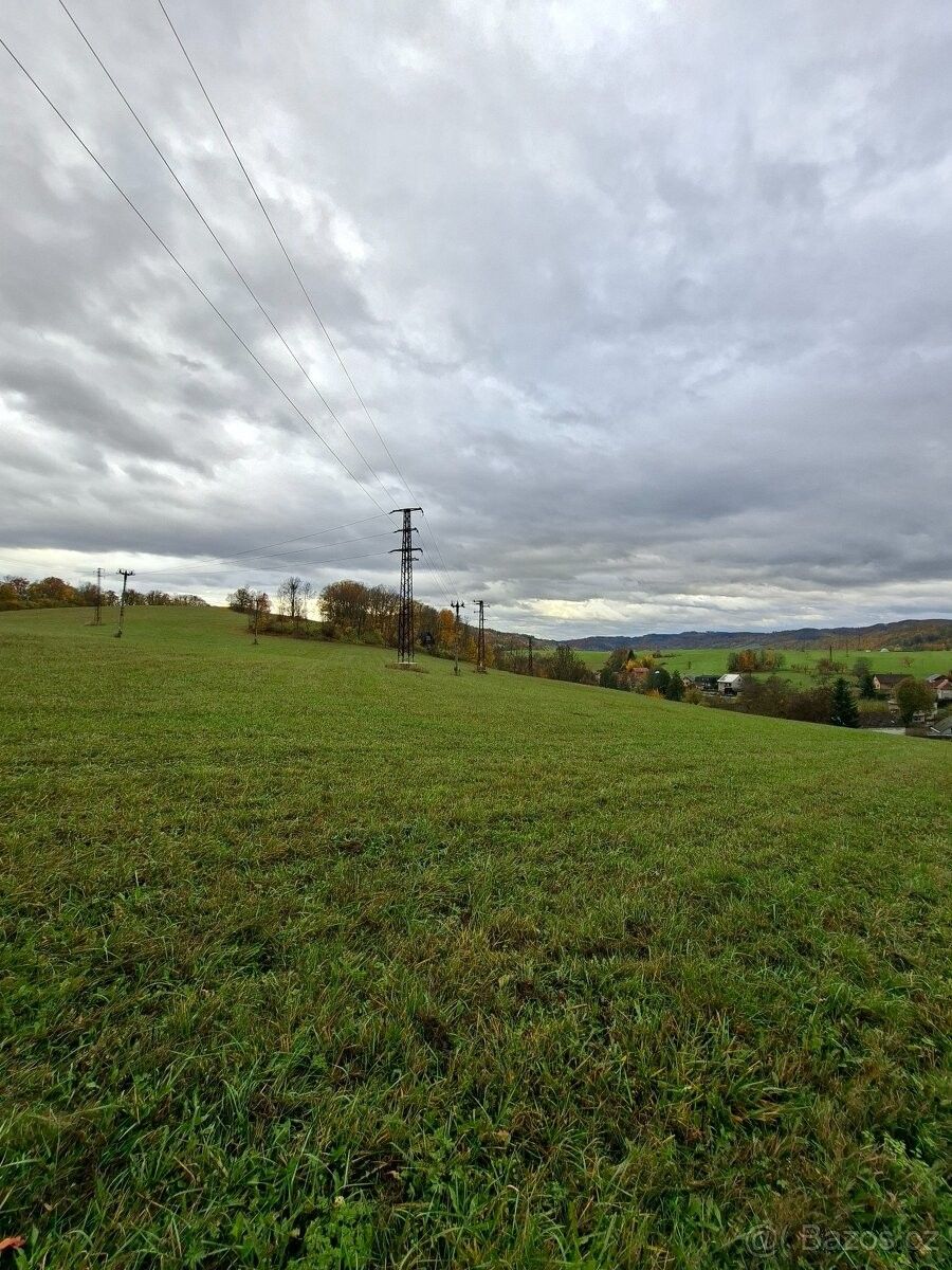 Pozemky pro bydlení, Ruda nad Moravou, 789 63