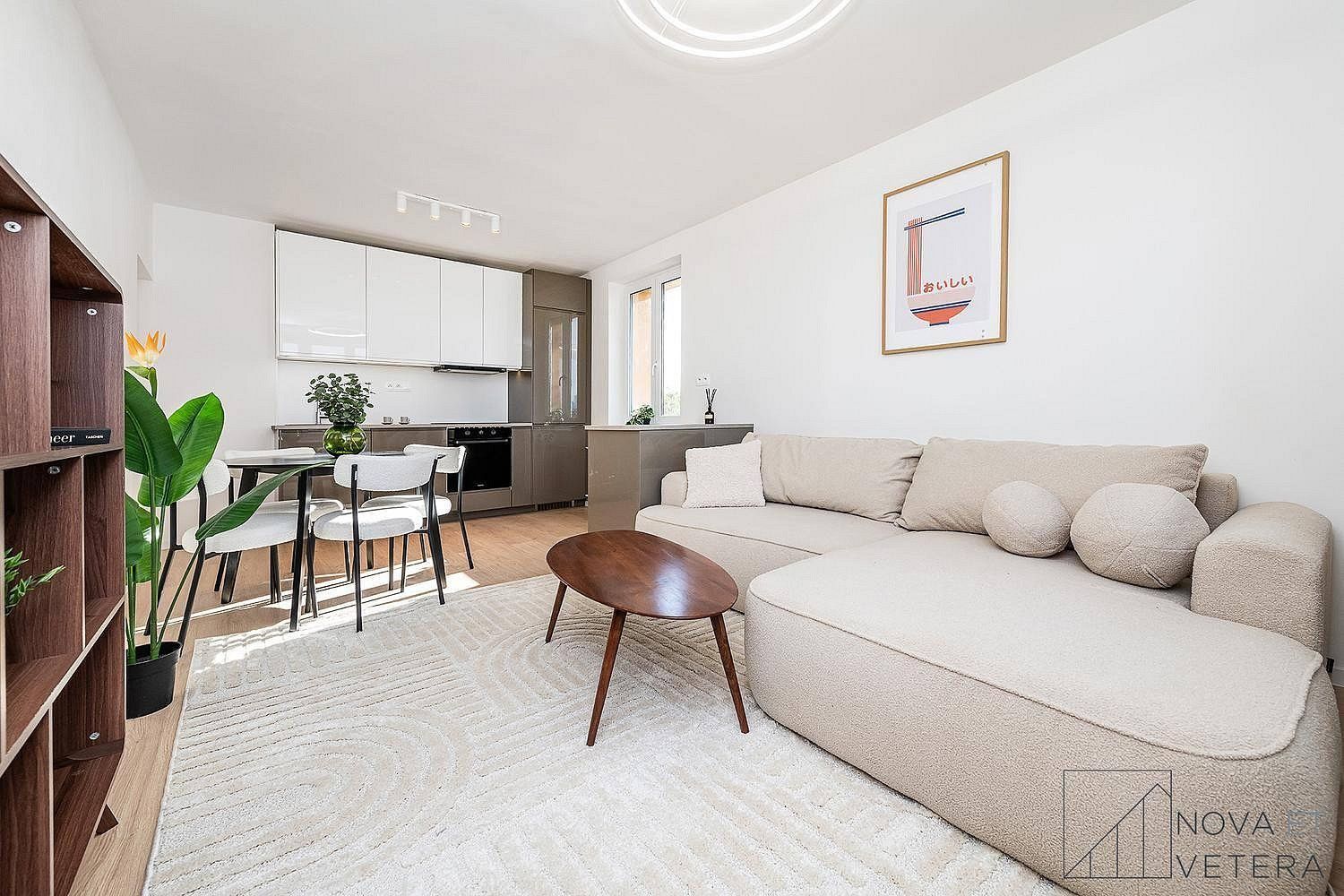 4+kk, Praha - Vršovice, okres Praha 10, Hlavní město Praha, 80 m² - 2