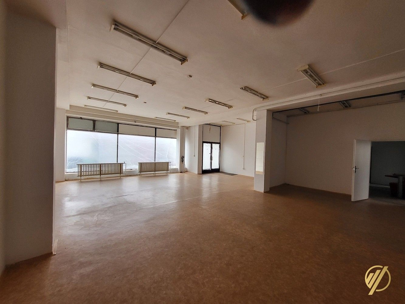 Obchodní prostory, Lysá nad Labem, okres Nymburk, Středočeský kraj, 700 m² - 2