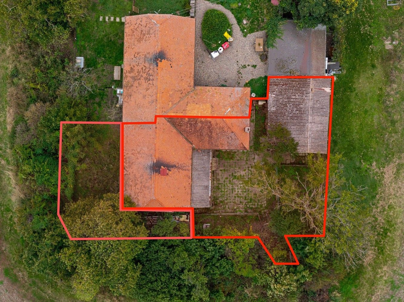 Rodinný dům · 102 m² · Větrůvka, Zbýšov, okres Brno-venkov - 3
