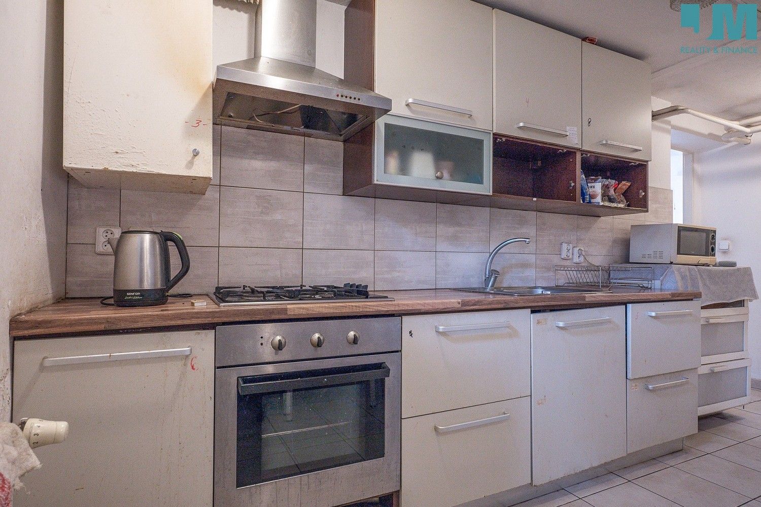 Rodinné domy, Brno - Židenice, okres Brno-město, Jihomoravský kraj, 181 m² - 2