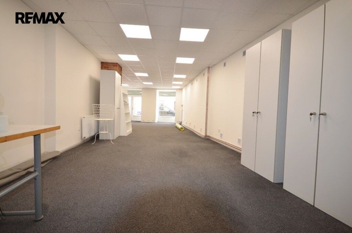 Obchodní prostory · 140 m² · Třebízského 186, Slaný - 3
