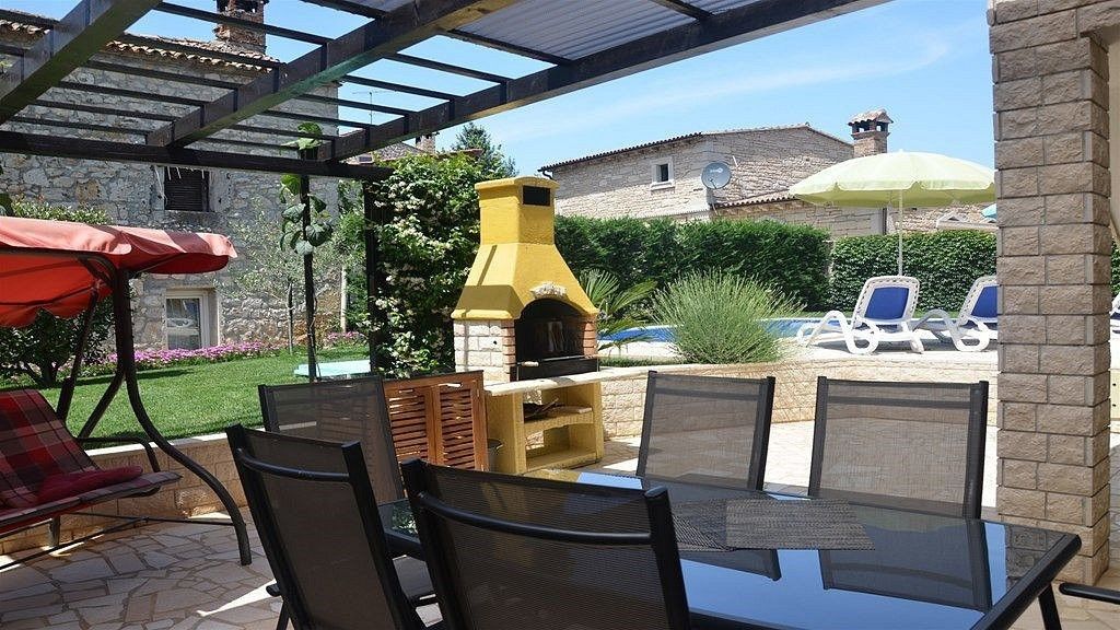 Rodinný dům · 165 m² · Poreč, HR - 4