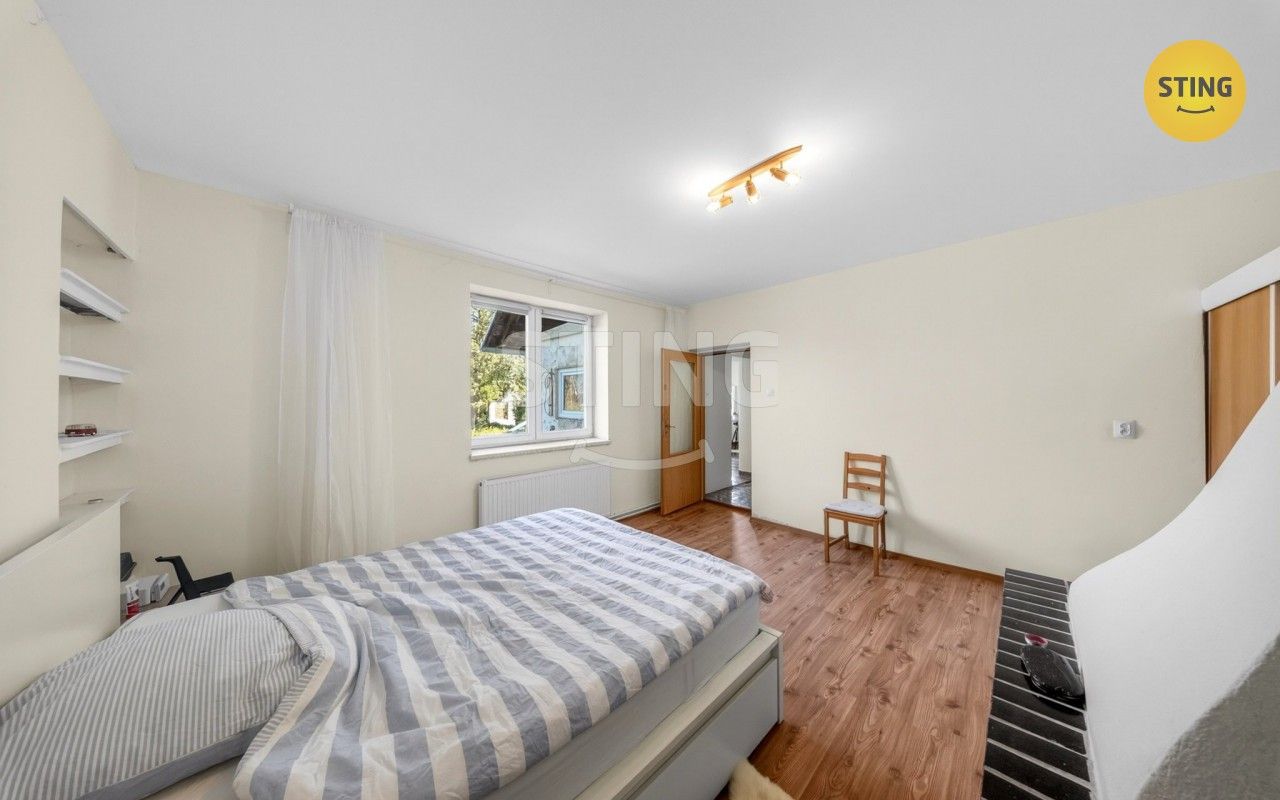 Prodej rodinný dům - Lhotka, Bílovec, 180 m² - 5