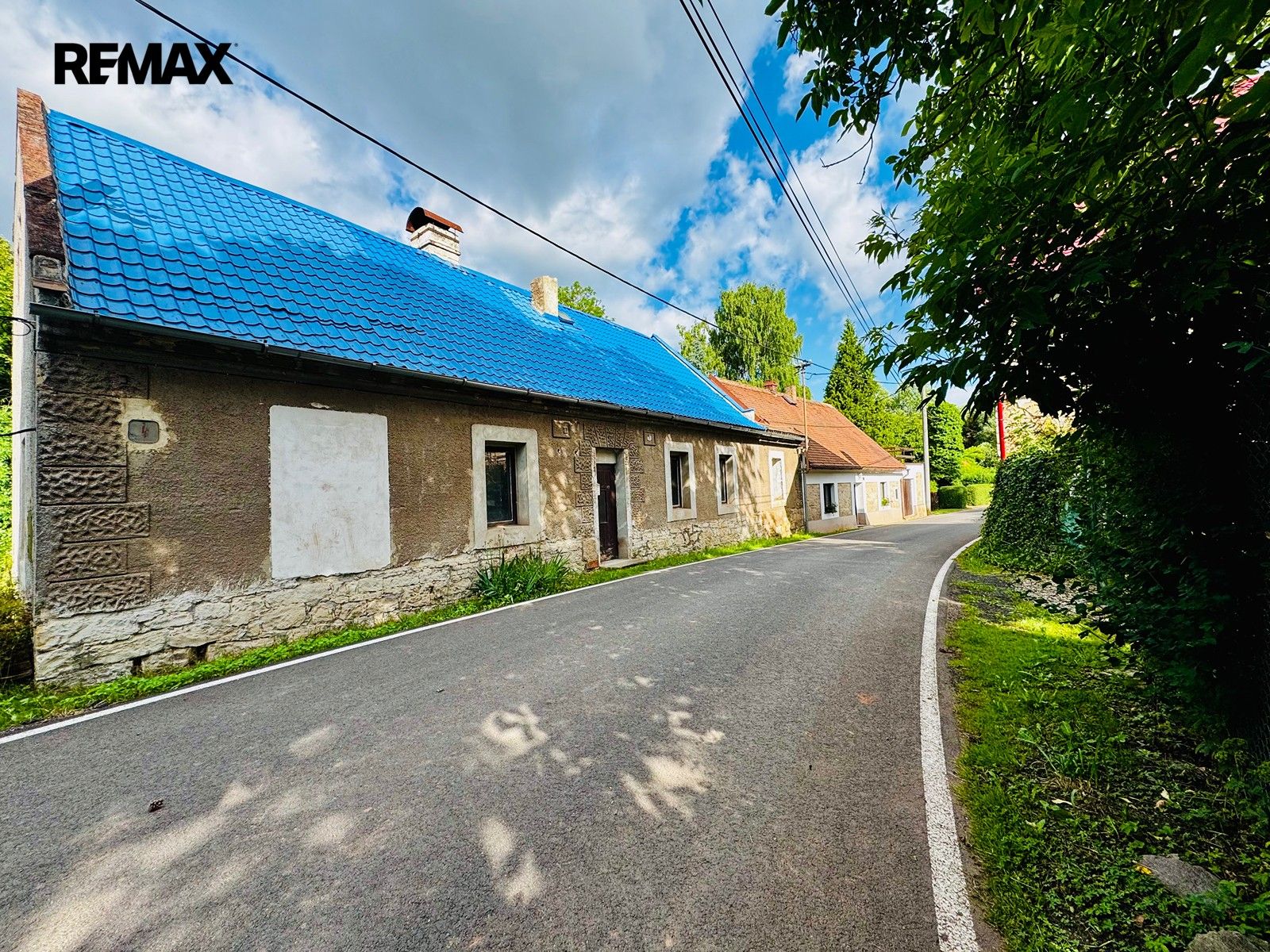 Chalupa · 140 m² · Deštnice Sádek - 3