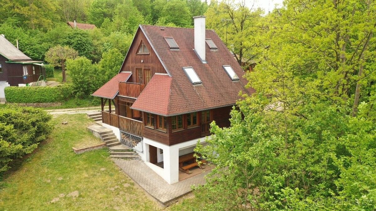 Chata · Uherčice u Znojma, 671 07 - 4