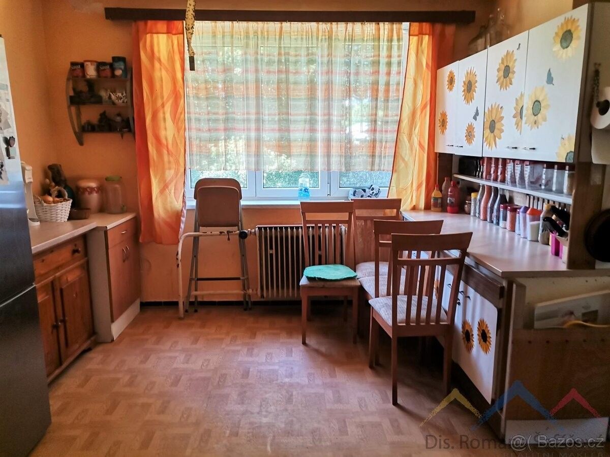 Prodej rodinný dům - Břidličná, 793 51 - 5