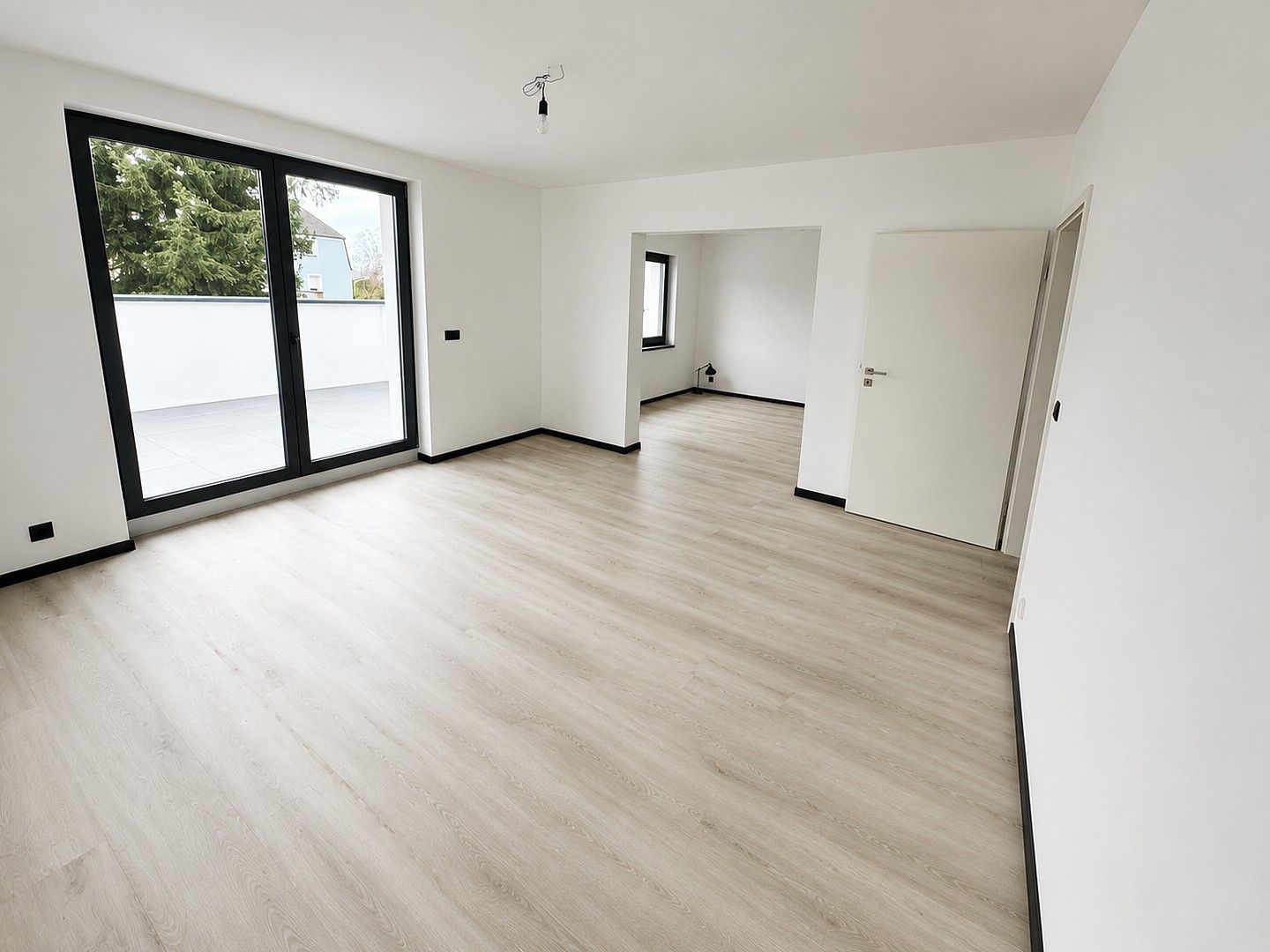 Byt 3+kk · 114 m² · Nürnberg Reichelsdorf Bayern 90453 - 3